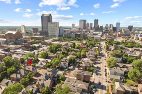 Housepitality - The City Gateway
